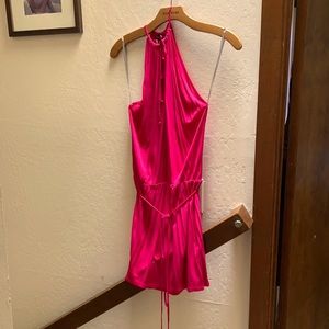 Bebe mini dress size S